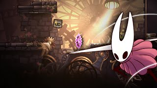 MY PART IN CLOCKWORK | SILKSONG INSPIRED COLLAB