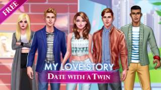 Love Story with Twins screenshot 3