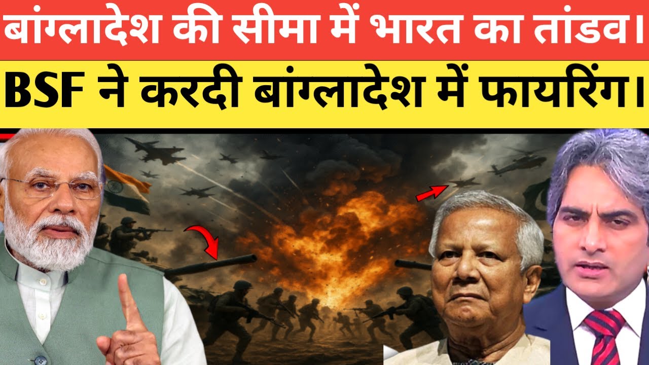 India vs Bangladesh: रणनीति बदली, Bangladesh में बेचैनी | LIVE