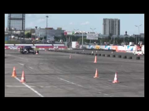 Кубок авто 71