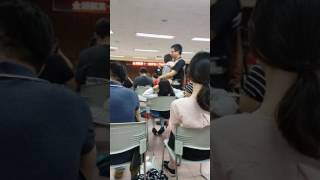 1060617 第11屆金湖歌唱大賽--Eason Kuo 聖誕結