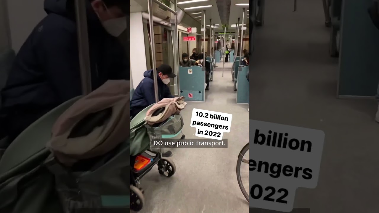 Why Germans are so annoyed by train strikes