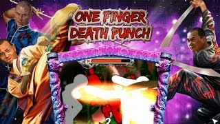 One Finger Death Punch - Kung Flu Master