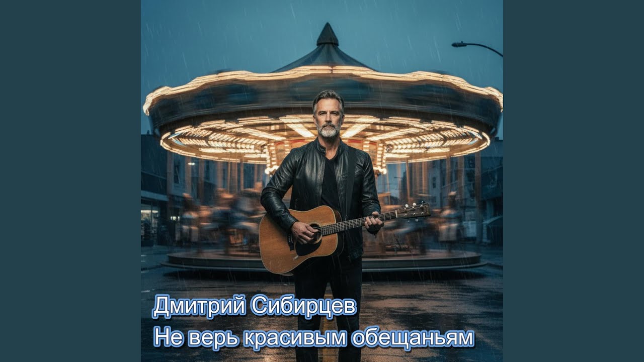 Не верь красивым обещаньям