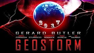 Геошторм (Geostorm) - Тизер Official Teaser (kinomaniac.net)