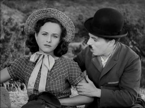 Modern Times - Smile - Original form the Movie