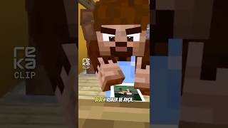 Bu sinirin nedeni ne #minecraftshorts #minecraft #minecraftmemes #minecraftparody #minecraftlive