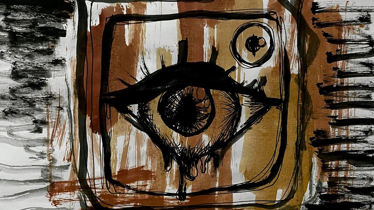 Alya - InstaCry (Official Visualizer & Lyrics)