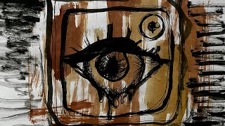 Alya - InstaCry ( Visualizer & Lyrics)