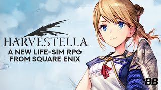 Harvestella Trailer