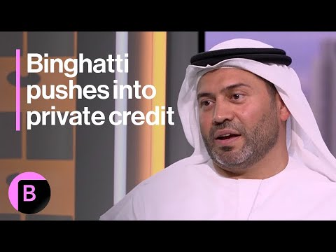 UAE S Binghatti Launches Asset Management Unit With 1 Billion Target 