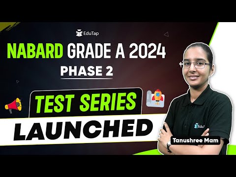 🔴NABARD Grade A