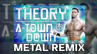 Austin Theory (A Town Down) METAL REMIX
Heres a metal remix of #austintheory s #wwe entrance theme.
All rights to #wwemusic
Enjoy! Austin Theory (A Town Down) METAL REMIX