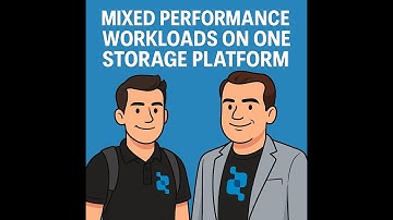 From Office Docs to AI Models | How Qumulo Runs It All on One Platform