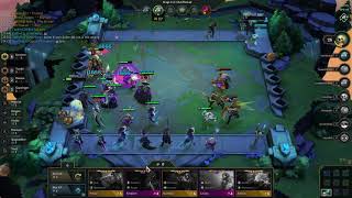 Tft 6 Sorc Dbl Rab Ludens Lucian