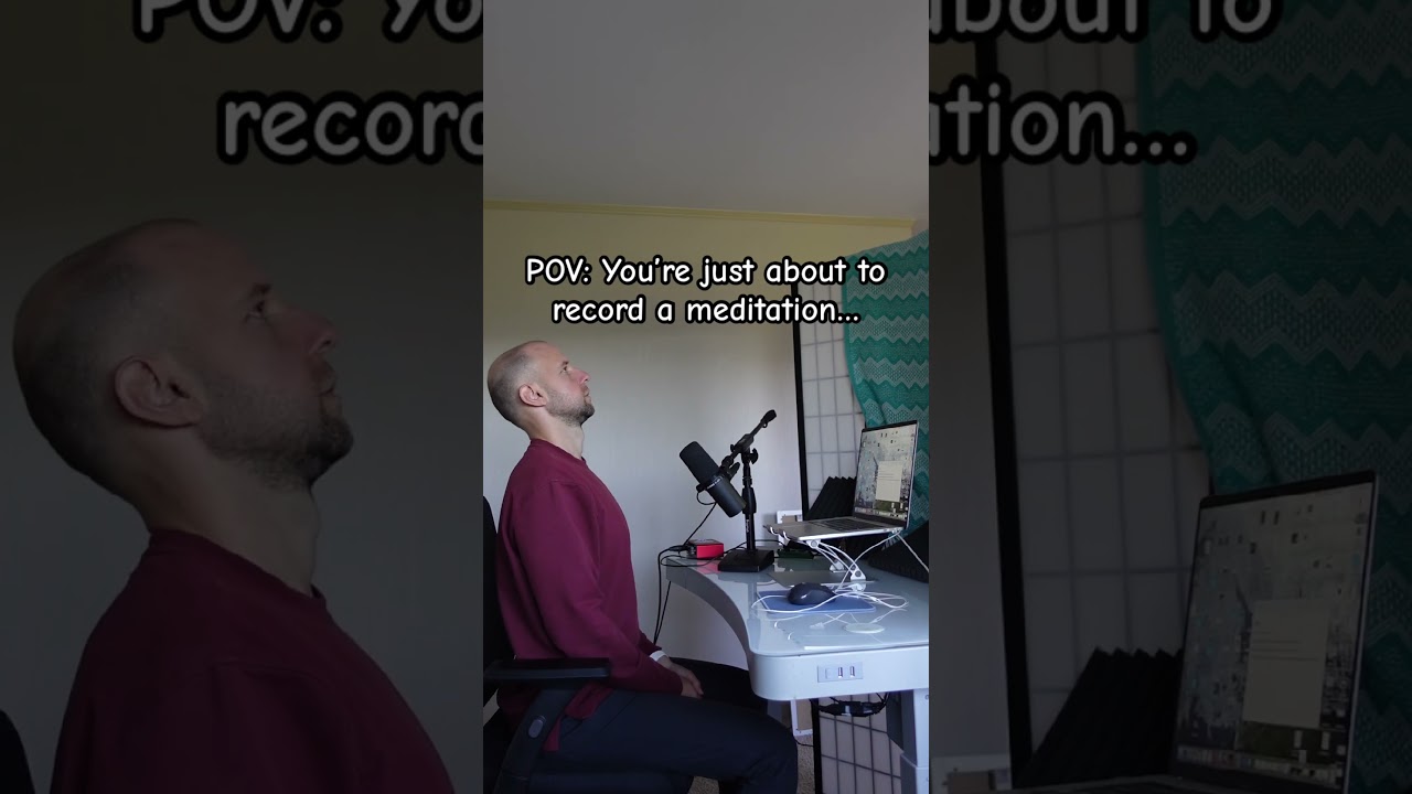 Has this happened to you?! 😂 