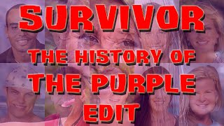 Survivor - The History of the Purple Edit screenshot 4