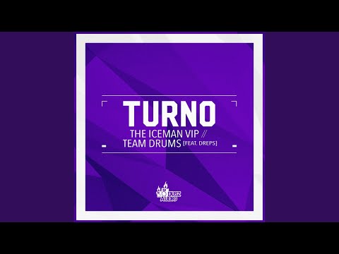 Putar The Iceman VIP - Turno