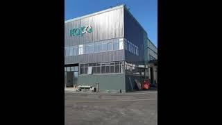 Kapa Screw Air Compressor Manufacturer