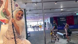 Fun at Scitech | Wonders of science | Amazing place for kids
