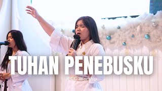 Tuhan Penebusku jpcc Worship