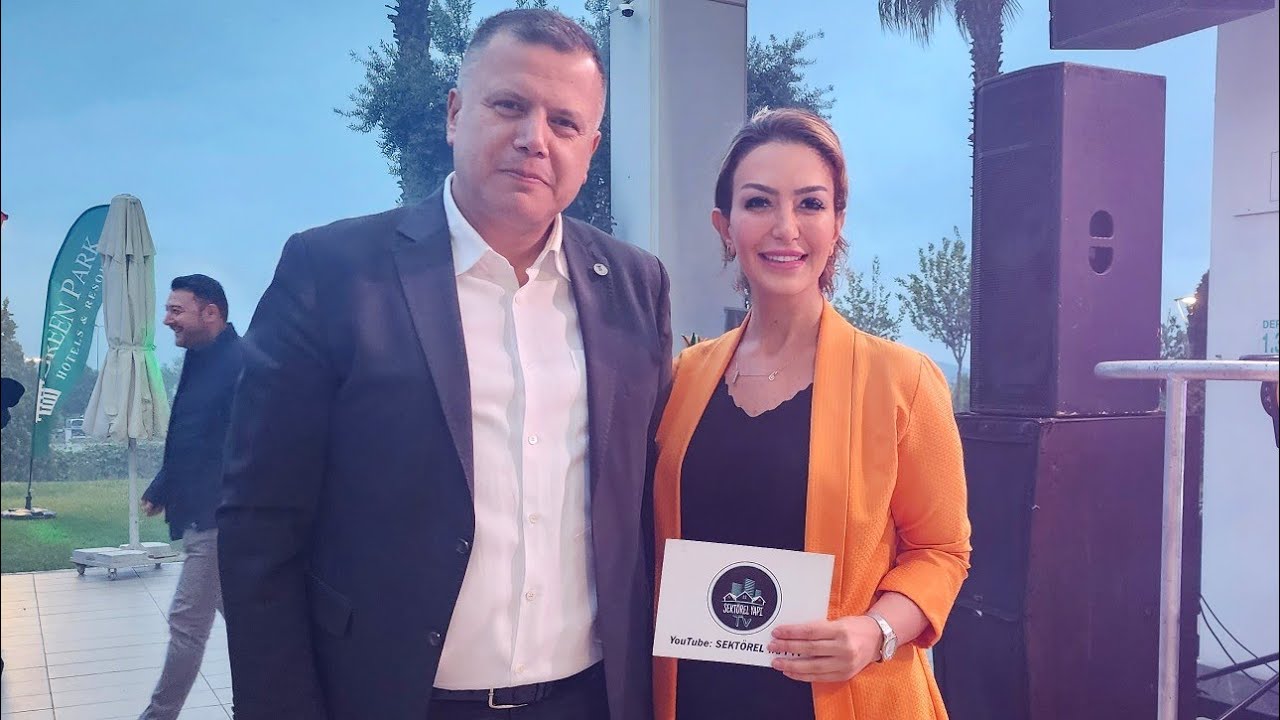 Greenpark Pendik Oteli Yaza Merhaba partisinden özel görüntüler sizlerle 🎥 