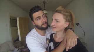 Twerking Like Miley Cyrus Day 35 - 12Th August 2013