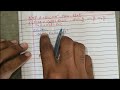 34 Trigonometric Identities  class 10 | conditional trigonometric identites