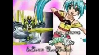 bakugan opening 2 japones