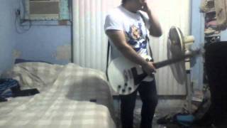 Nova Prospekt - Divide With Fear