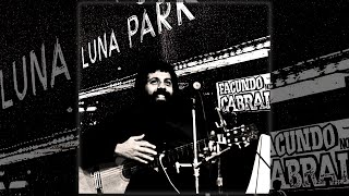 Facundo Cabral en el Luna Park (1986)