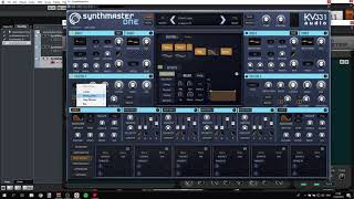 SynthMasterOne 1.2 review