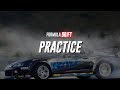 Formula DRIFT Orlando 2024 - PRO, Round 3 - Practice Session