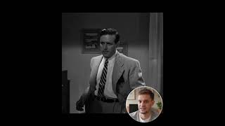 The Face You Don’t Want to Cross | NOIR MOMENTS