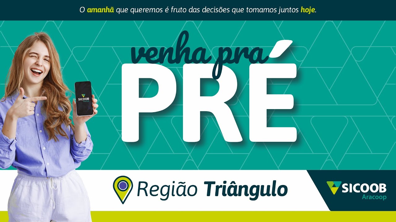 #PréAssembleia