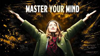 Positive Affirmations to Master Your Mind ✨ Manifest Success, Confidence & Abundance