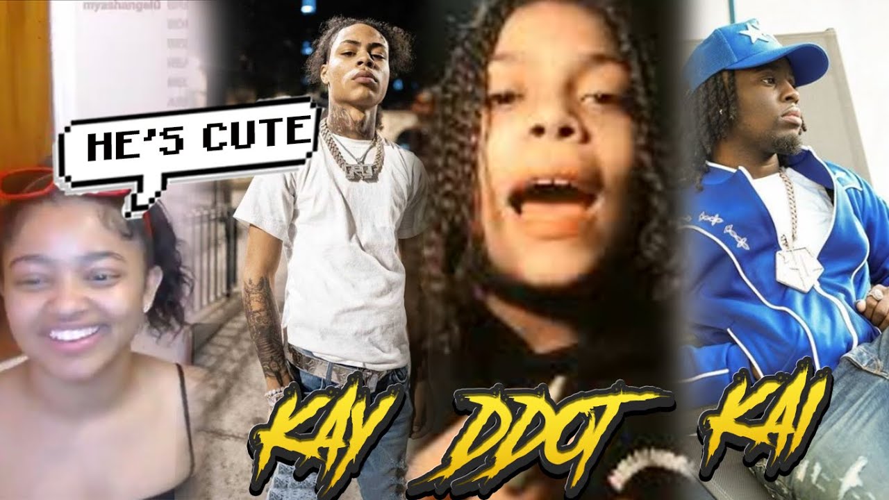 Noticuz Has Instagram Baddie RATE 1-10 Ft. Sugarhill DDot, Kai Cenat, & Kay Flock...