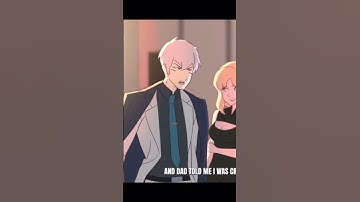My Story Animated (Scott and Isabel as parents?) Edit #msa #edit