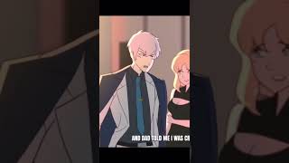 My Story Animated Scott And Isabel As Parents? Edit