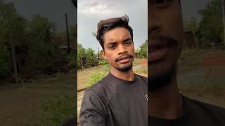 बरसात का मजा लो😜🤗 #vlogging #daillyvlogger #minivlog #villagerlifestyle #shortvideo #vlog #reels