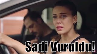 Sadi Songülü Kurtarırken Vuruldu Gelsin Hayat Bildiği Gibi 7.Bölüm