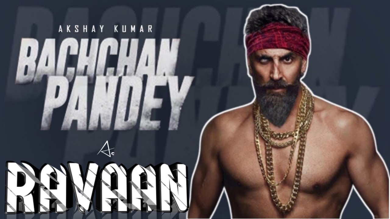 #bachchanpandey