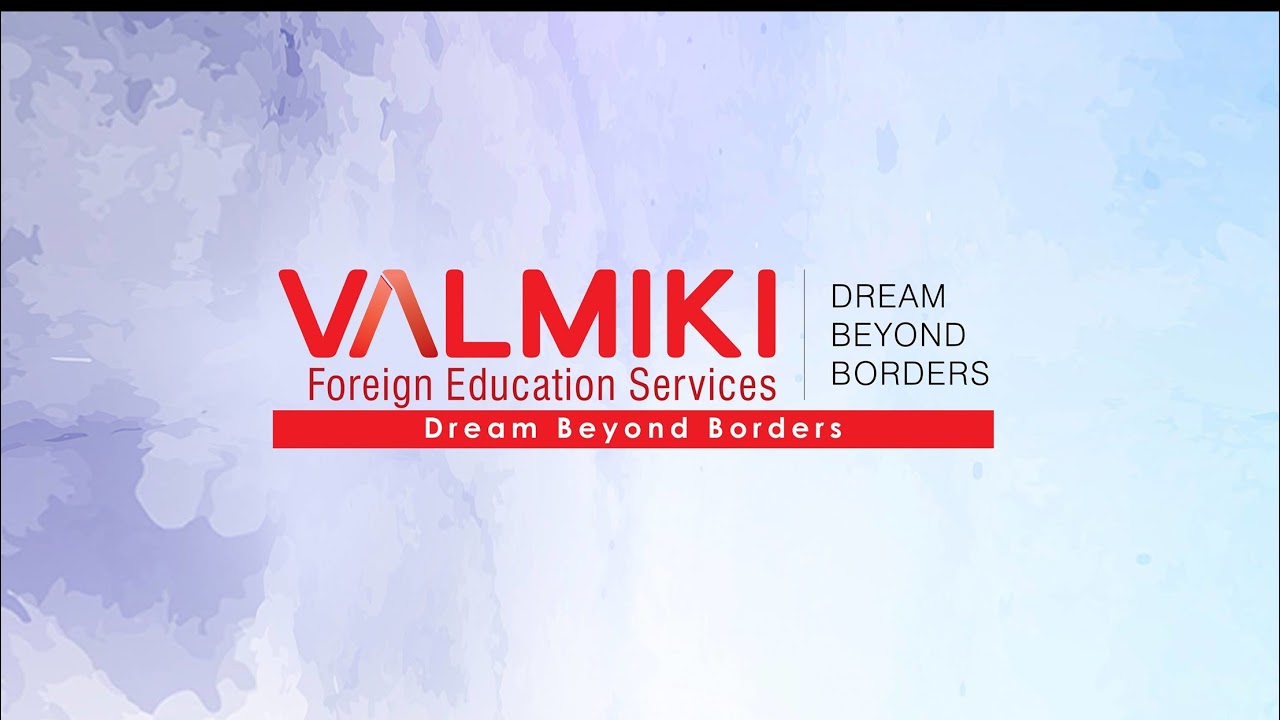 Holistic Approach to USA F1 Visa - Valmiki Group