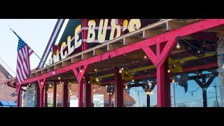 Review: Uncle Bud's Catfish, Chicken & Such - Donelson (Nashville) Tennessee 4/2018