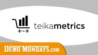 Demo Mondays #40 - Teikametrics Flywheel - Sponsored Products Optimizer