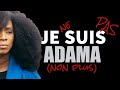 Je suis noir et je ne soutiens pas les Traoré (non plus) | Stéphane Edouard