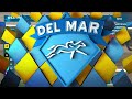 Mr. Disrespectful wins race 7 at Del Mar 8/6/23.