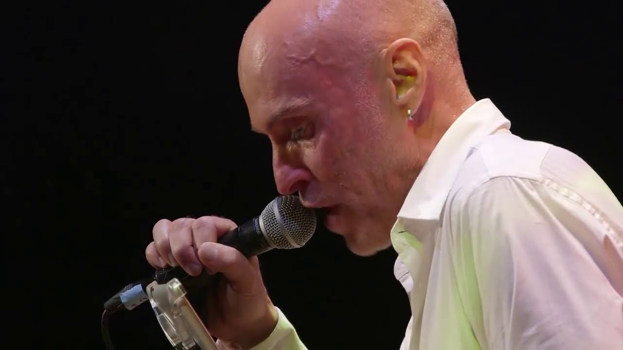 Spirit of the West - Political (1988)