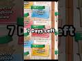 Timekeeper Cookie Will Arrive in... 7 Days.