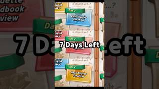 Timekeeper Cookie Will Arrive in... 7 Days.